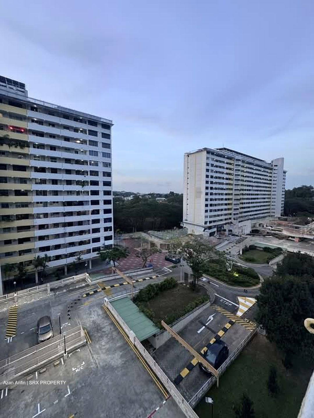 Blk 2 Ghim Moh Green (Queenstown), HDB 3 Rooms #552031541